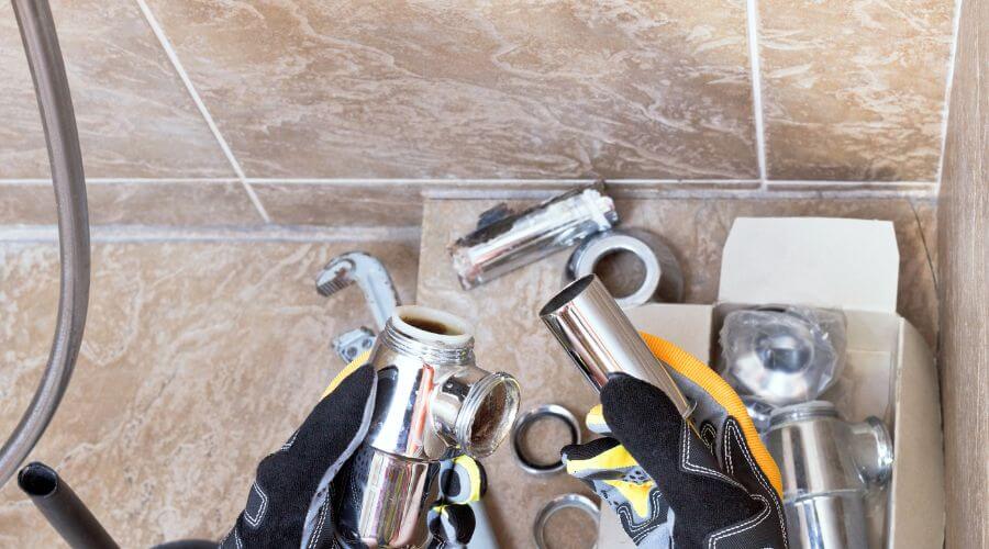 Professional Storm Sewer Service in Beckley, WV